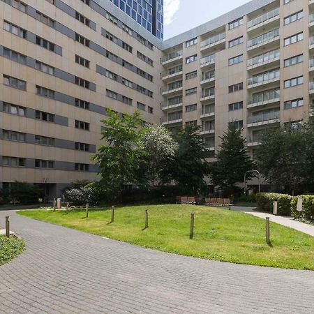 W Rent Like Home - Oxygen Wronia 45 Warszawa Eksteriør billede