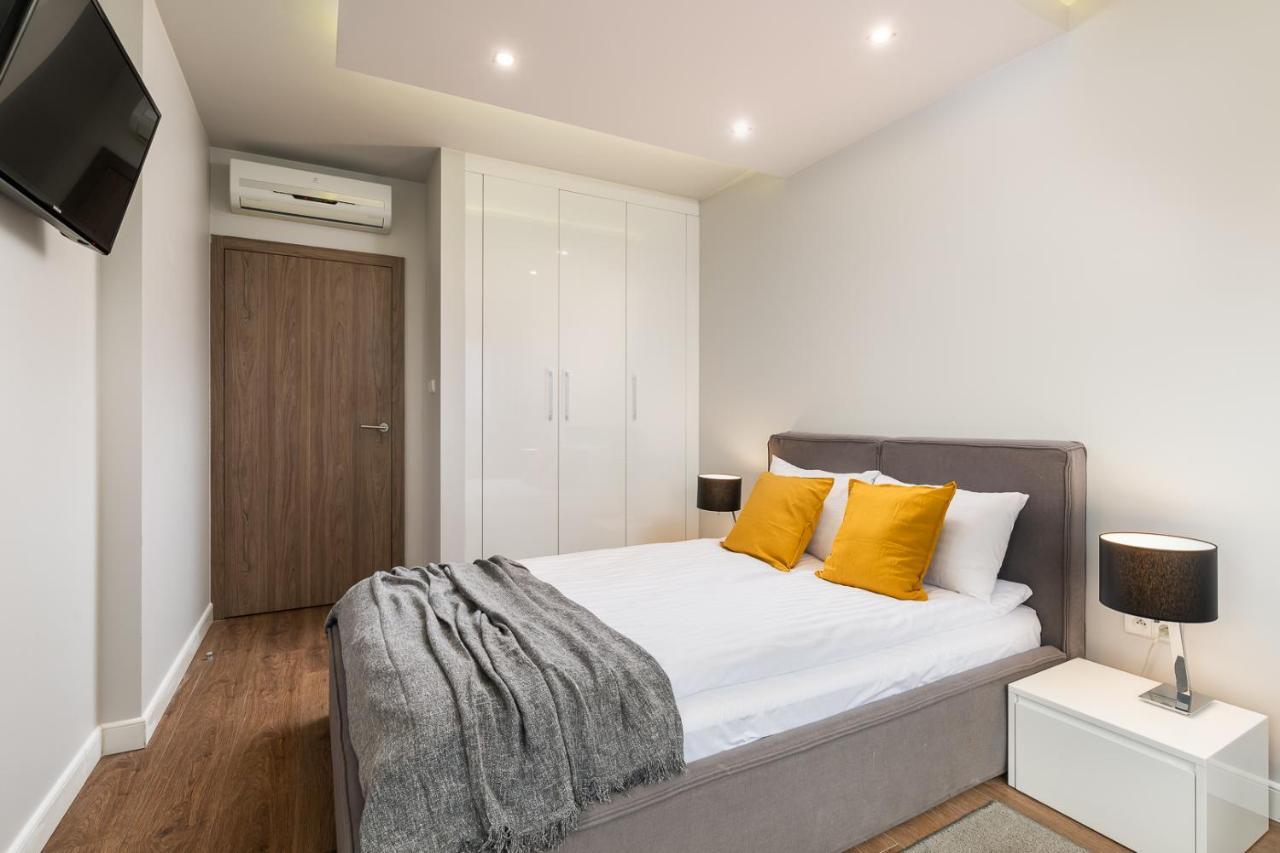 W Rent Like Home - Oxygen Wronia 45 Warszawa Værelse billede